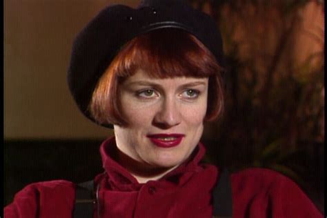 Nell Campbell (Little Nell)